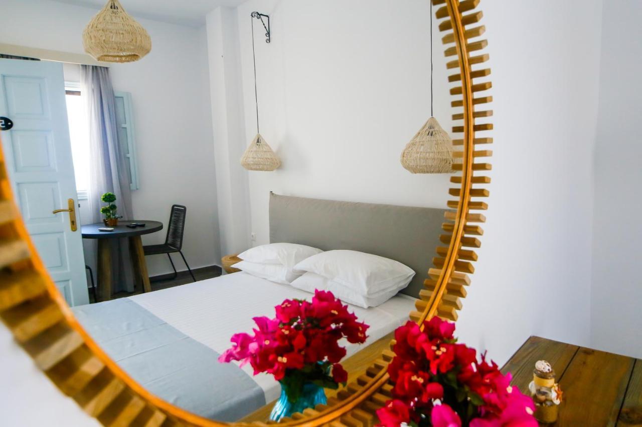 St. Paul'S Bay View Suites لينثوس المظهر الخارجي الصورة