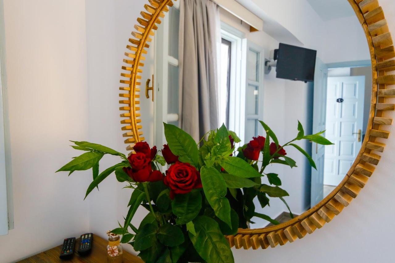 St. Paul'S Bay View Suites لينثوس المظهر الخارجي الصورة
