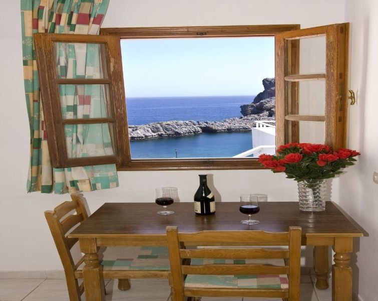 St. Paul'S Bay View Suites لينثوس المظهر الخارجي الصورة