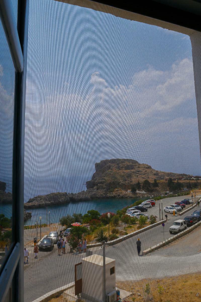 St. Paul'S Bay View Suites لينثوس المظهر الخارجي الصورة